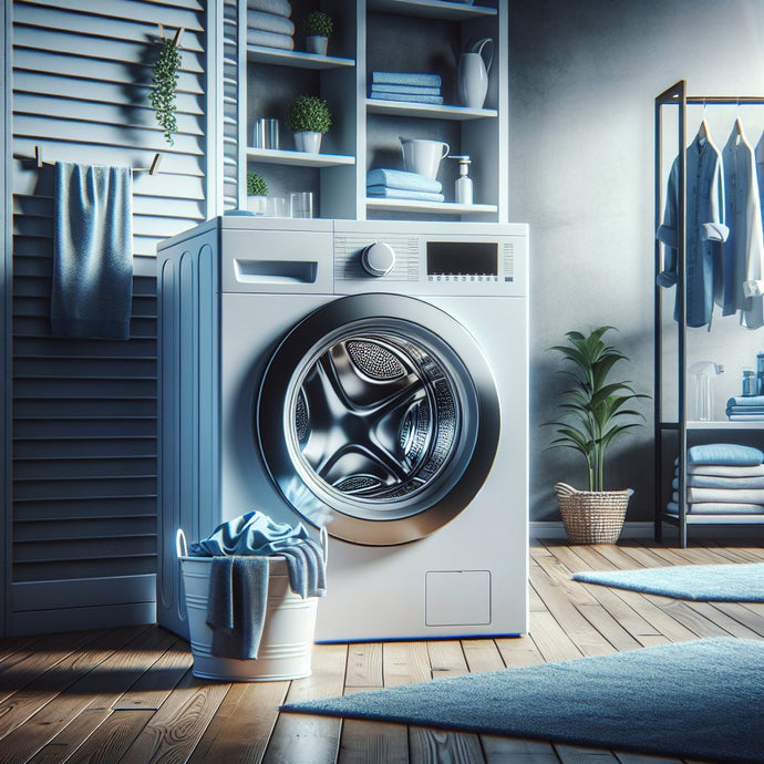 Washing Machine Wonders: Tips for Cleaner Clothes Every Time