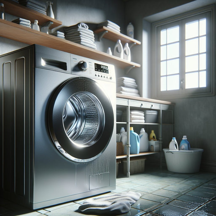 Washing Machine Wonders: Tips for Cleaner Clothes Every Time