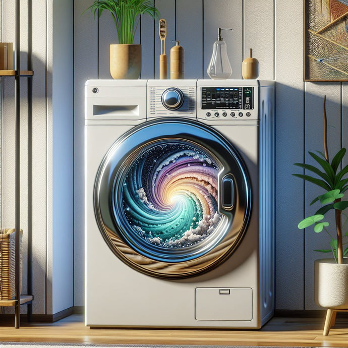 Washing Machine Wonders: Tricks for Cleaner Clothes and Longer Lifespan