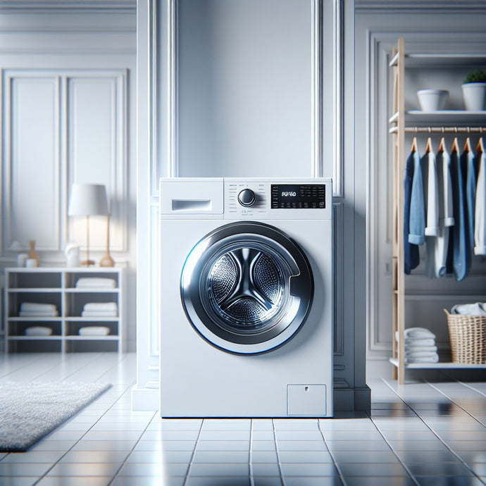 Washing Machine Wonders: Tricks for Cleaner Clothes and Longer Lifespan