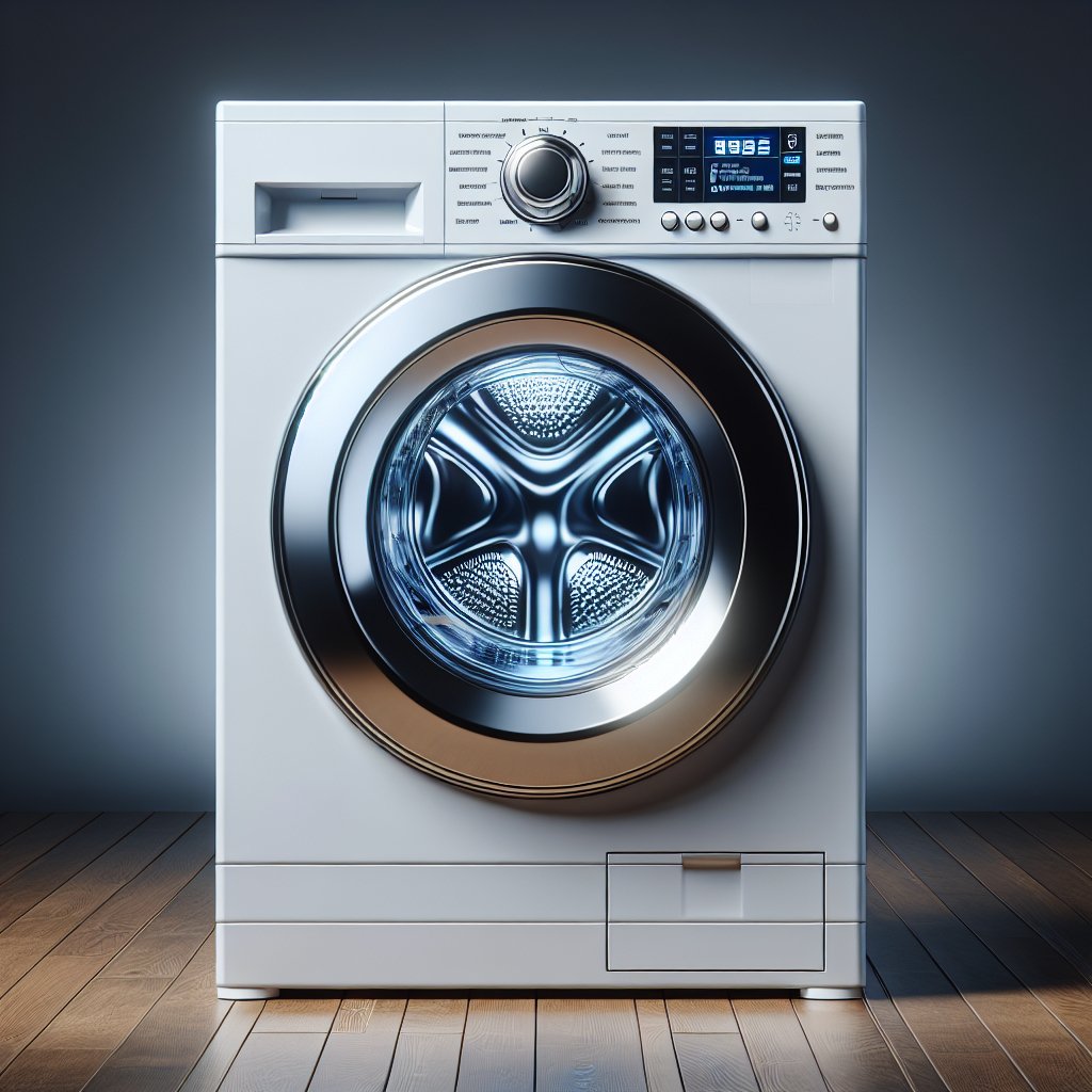 Washing Machine Wonders: Tricks for Cleaner Clothes and Longer Lifespan - BonPrix Électroménagers