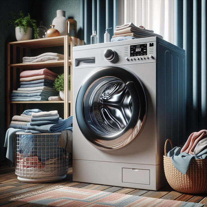 Washing Machine Wonders: Tricks for Preserving Your Favorite Clothes