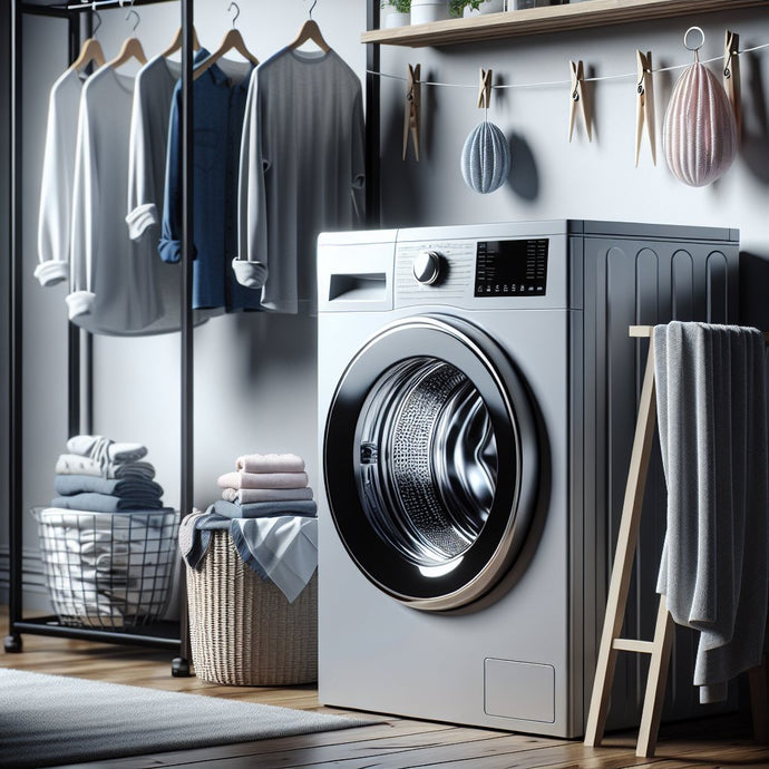 Washing Machine Wonders: Tricks for Preserving Your Favorite Clothes