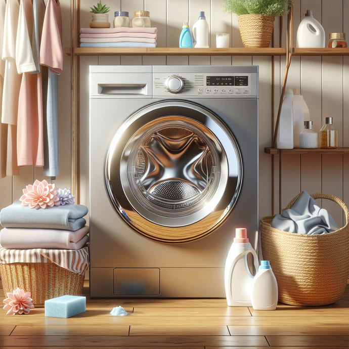 Washing Machine Wonders: Tricks for Preserving Your Favorite Clothes