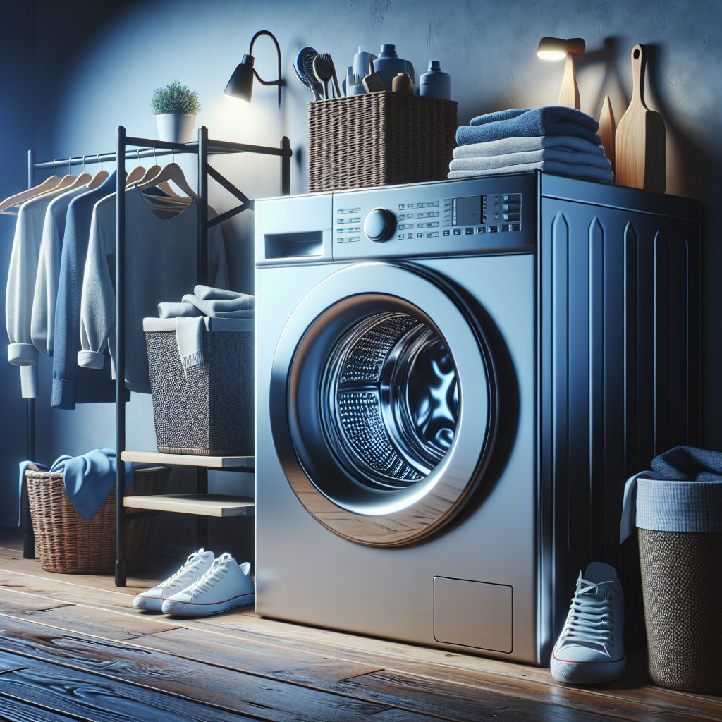 Washing Machine Wonders: Tricks for Preserving Your Favorite Clothes - BonPrix Électroménagers