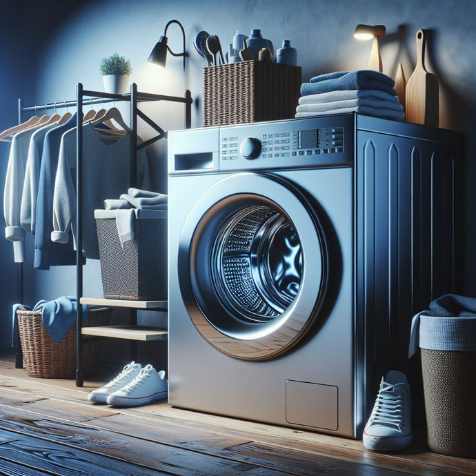 Washing Machine Wonders: Tricks for Preserving Your Favorite Clothes