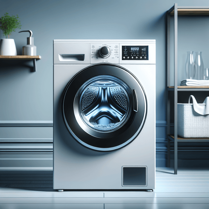 Machines à laver avec systèmes de lavage à froid : Pourquoi choisir cette technologie ?