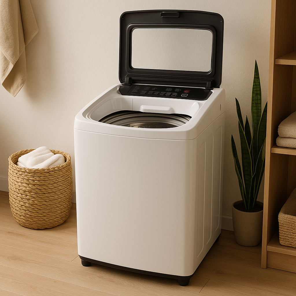 Washing machines with deep wash options for impeccable laundry