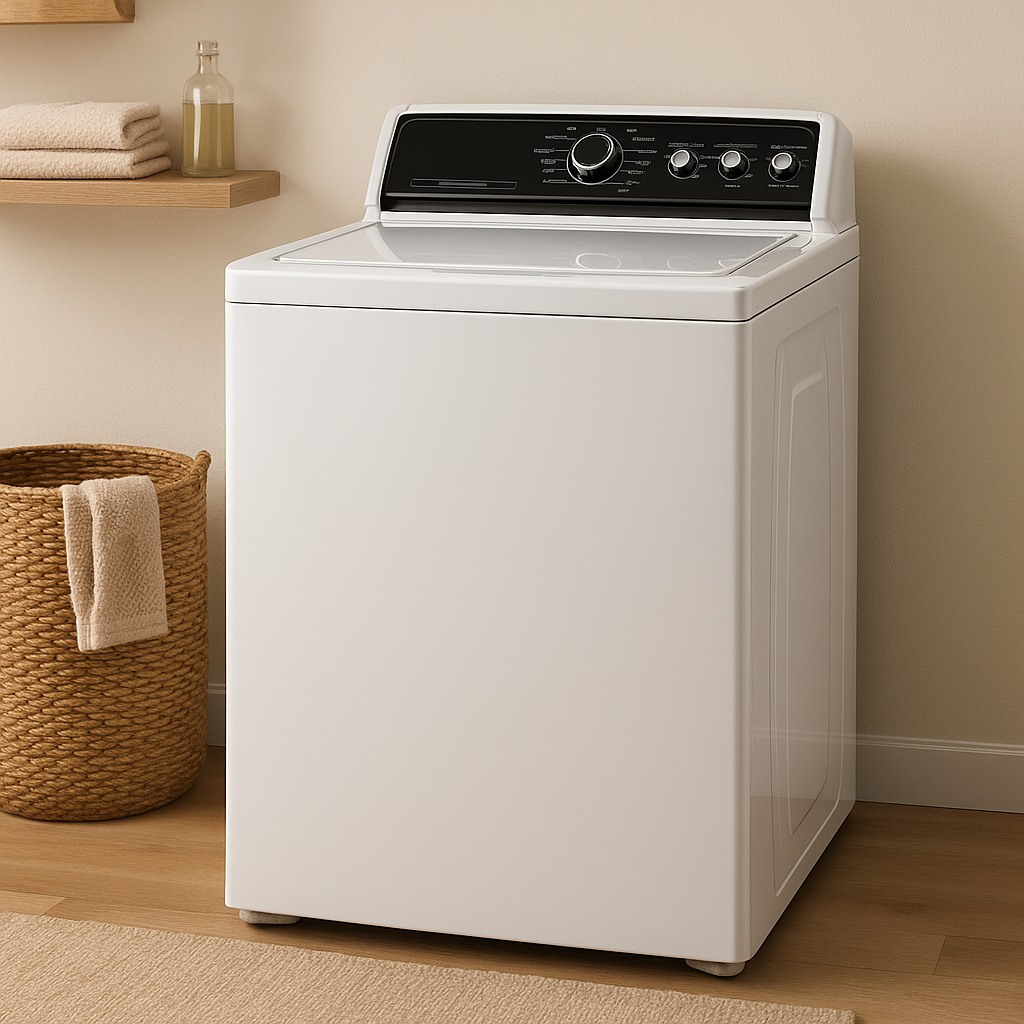 Washing machines with deep wash options for impeccable laundry