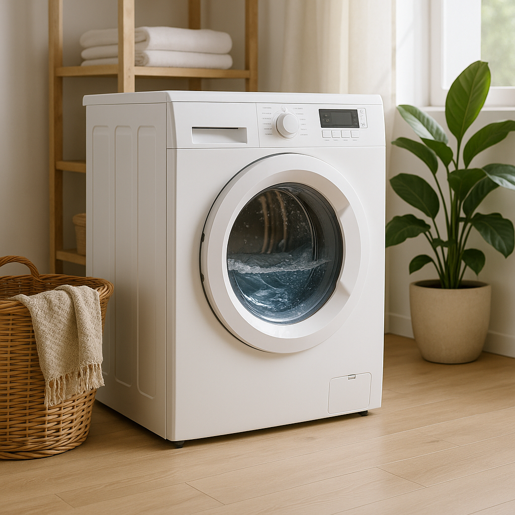 Water-Saving Appliances: A Growing Popular Choice