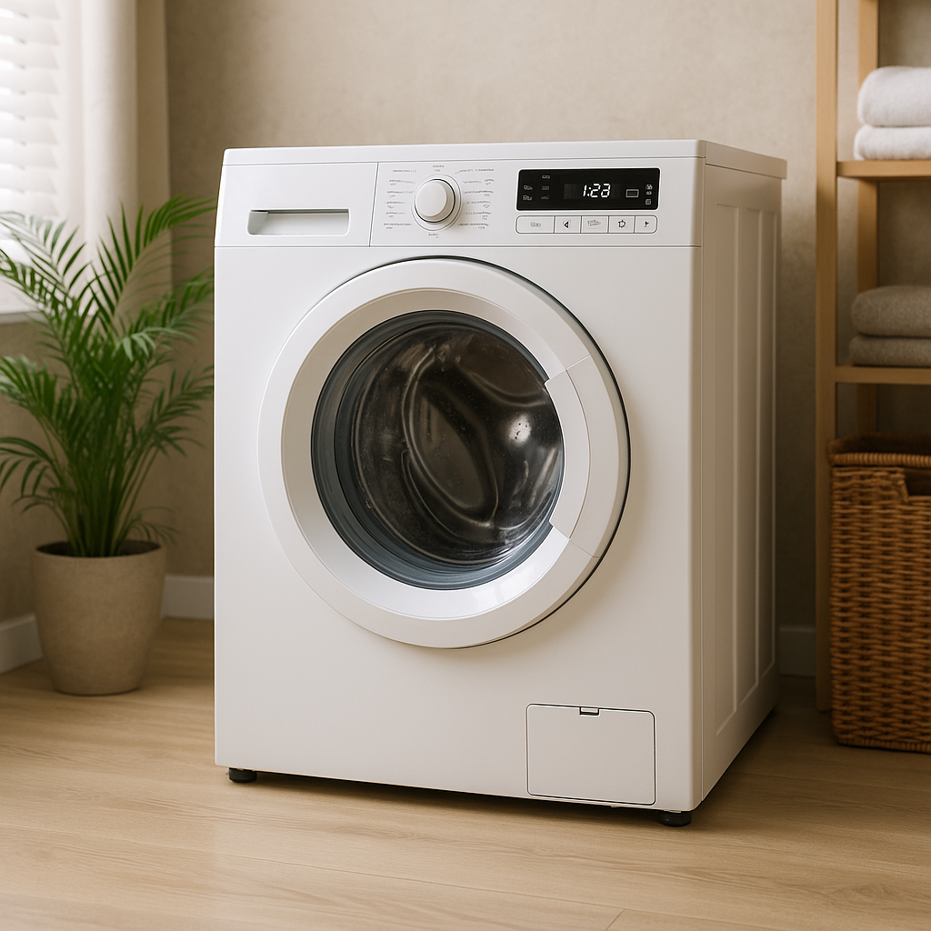 Water-Saving Appliances: A Growing Popular Choice