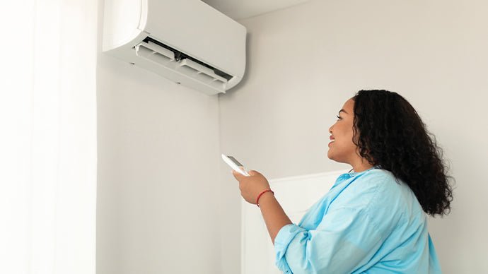What is better, a split or multisplit air conditioner? - BonPrix Électroménagers