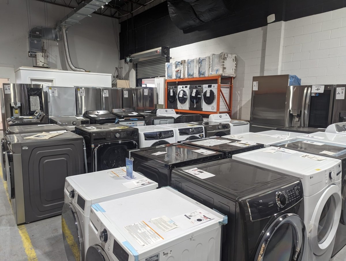 What Sets Bonprix Électroménagers Apart from Other Appliance Stores - BonPrix Électroménagers