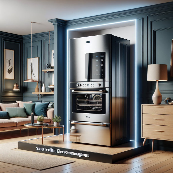 What Sets Bonprix Électroménagers Apart from Other Appliance Stores