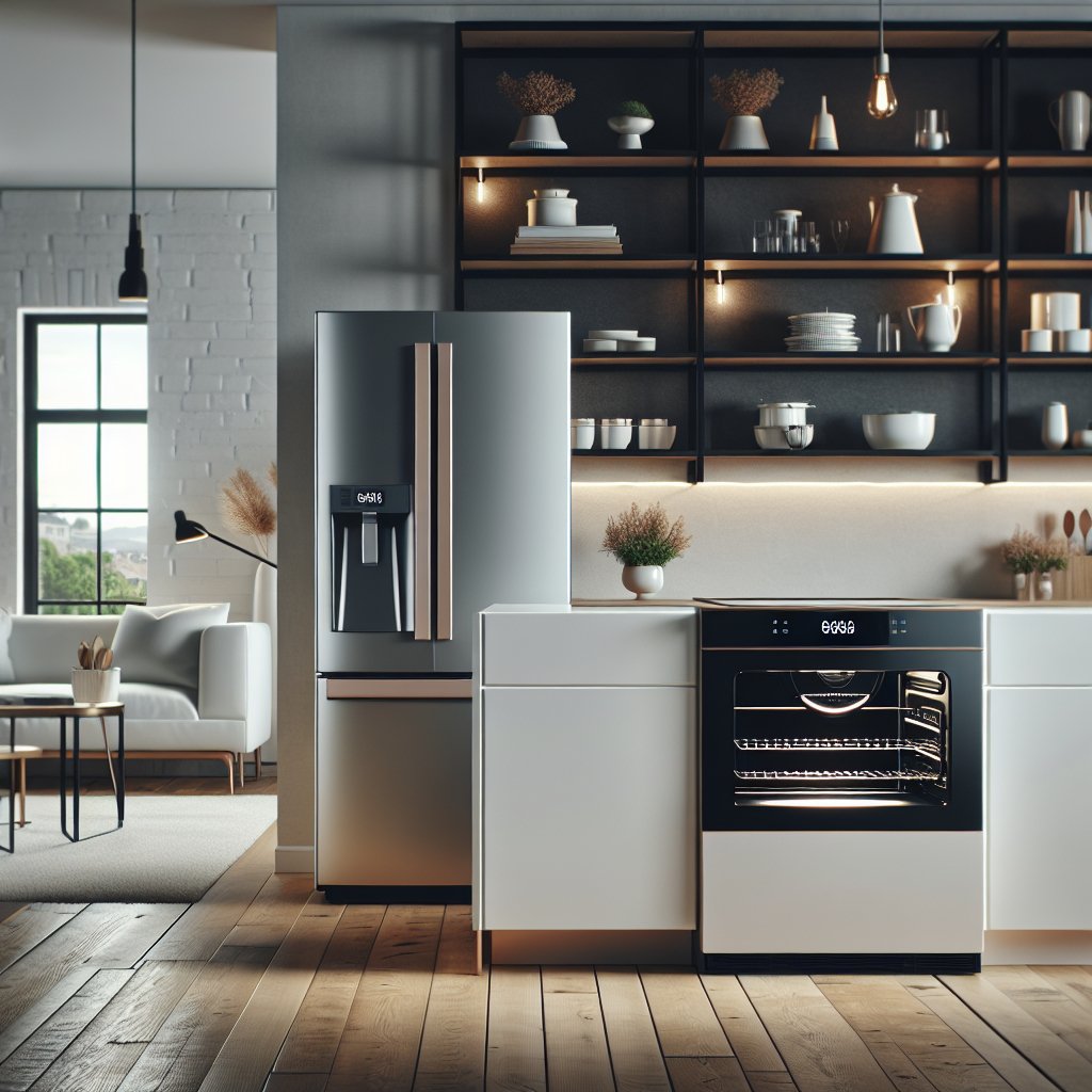 What Sets Bonprix Électroménagers Apart from Other Appliance Stores - BonPrix Électroménagers