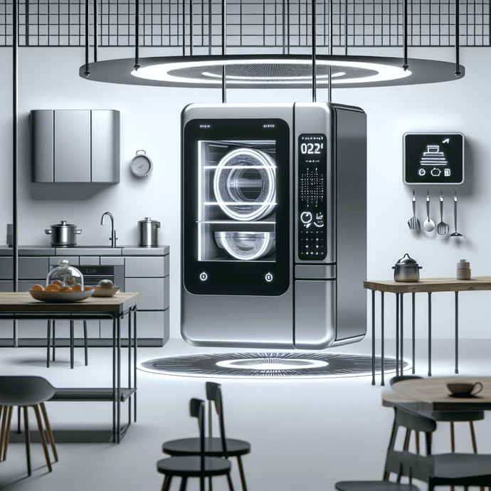 What to Expect from Home Appliances in 2025