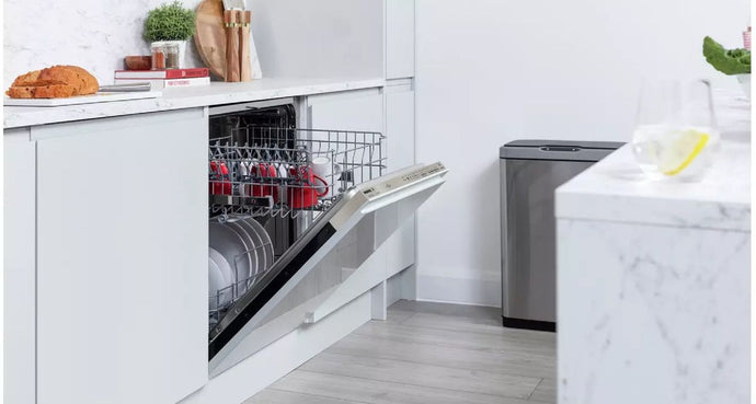 What to Look for in a High-Quality Built-In Dishwasher