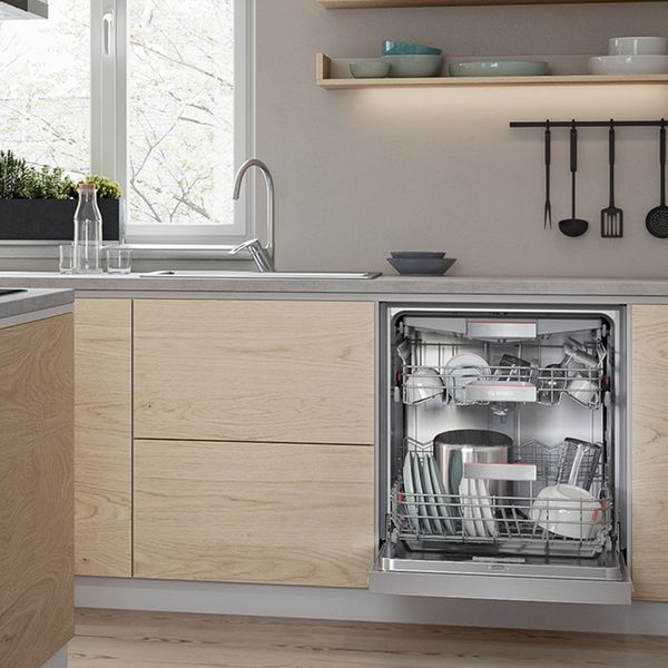 What to Look for in a High-Quality Built-In Dishwasher - BonPrix Électroménagers