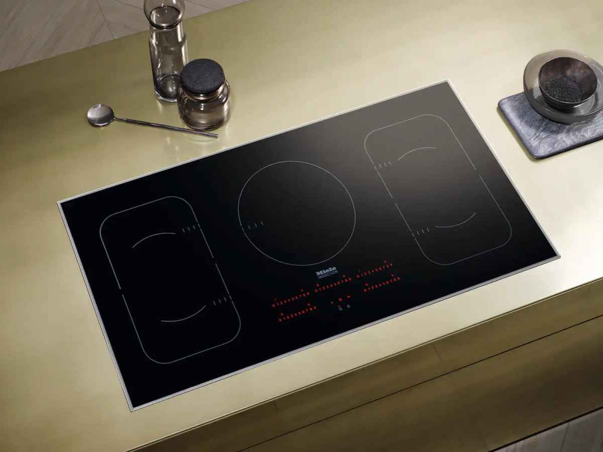 What to Look for in a High-Quality Cooktop - BonPrix Électroménagers