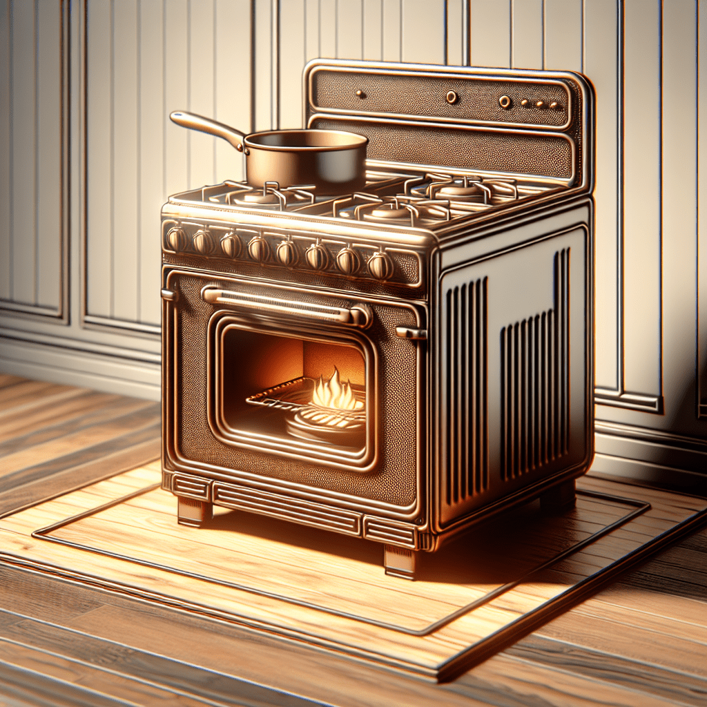 What Type of Stove Best Suits Your Cooking Style - BonPrix Électroménagers