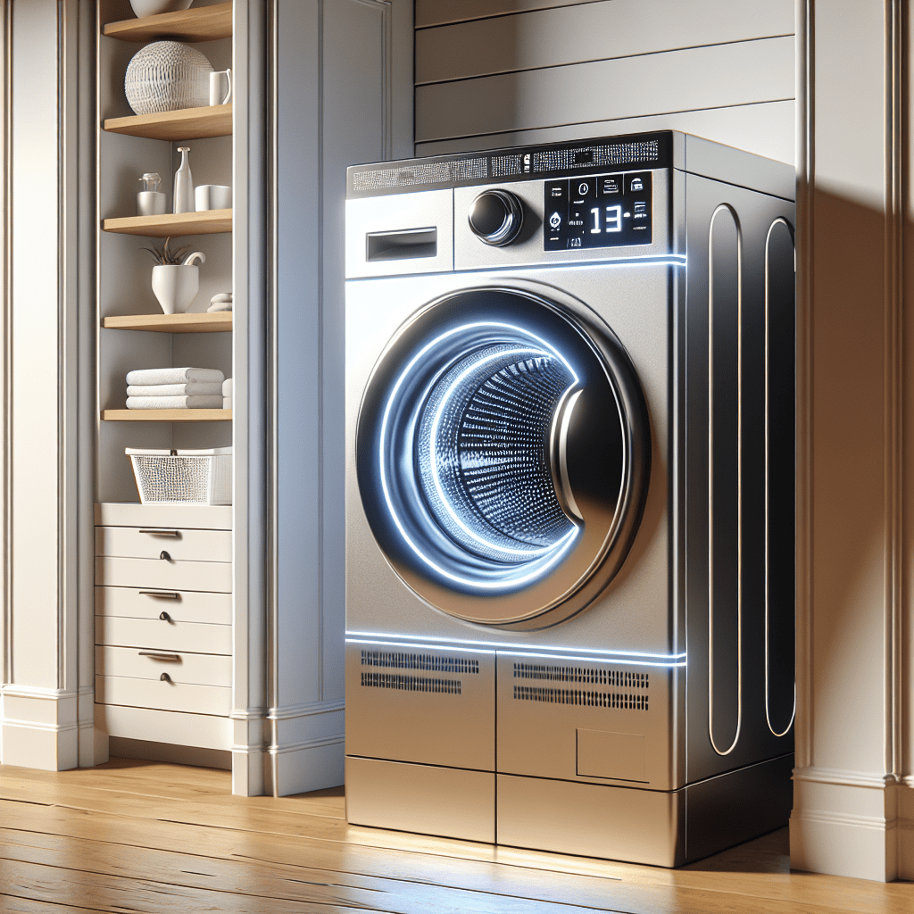 What’s Changing in Washers for 2025? - BonPrix Électroménagers