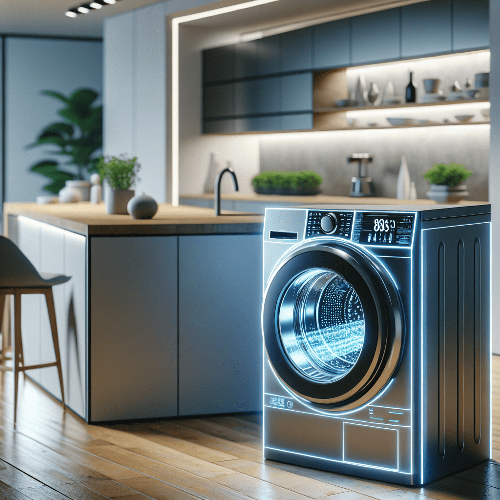 What’s Changing in Washers for 2025? - BonPrix Électroménagers