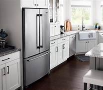 Why and How to Choose a Counter-Depth Refrigerator for a Streamlined Kitchen - BonPrix Électroménagers