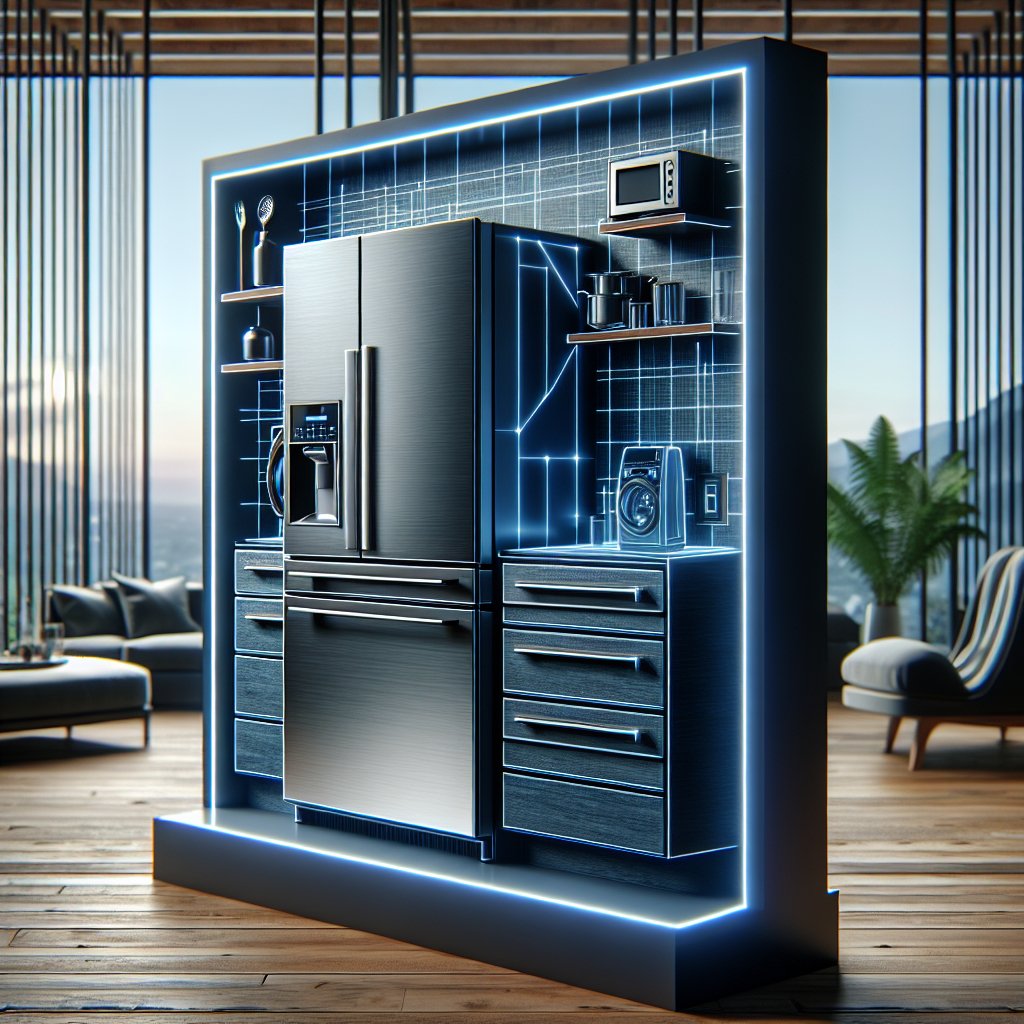 Why Bonprix Électroménagers Is a Leader in the Appliance Industry - BonPrix Électroménagers