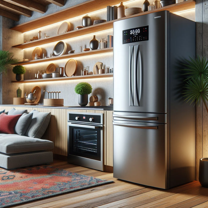 Why Bonprix Électroménagers Is a Leader in the Appliance Industry