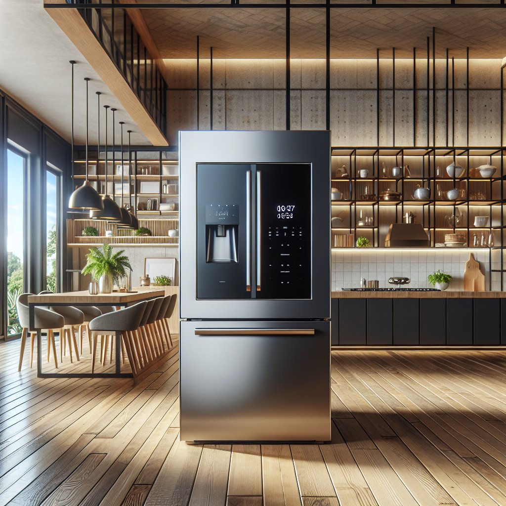 Why Bonprix Électroménagers Is the Best Place to Upgrade Your Appliances - BonPrix Électroménagers