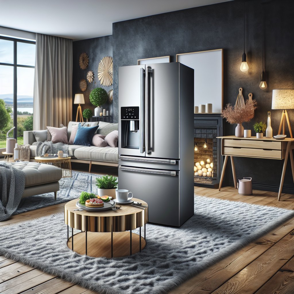 Why Bonprix Électroménagers Is the Best Place to Upgrade Your Appliances - BonPrix Électroménagers