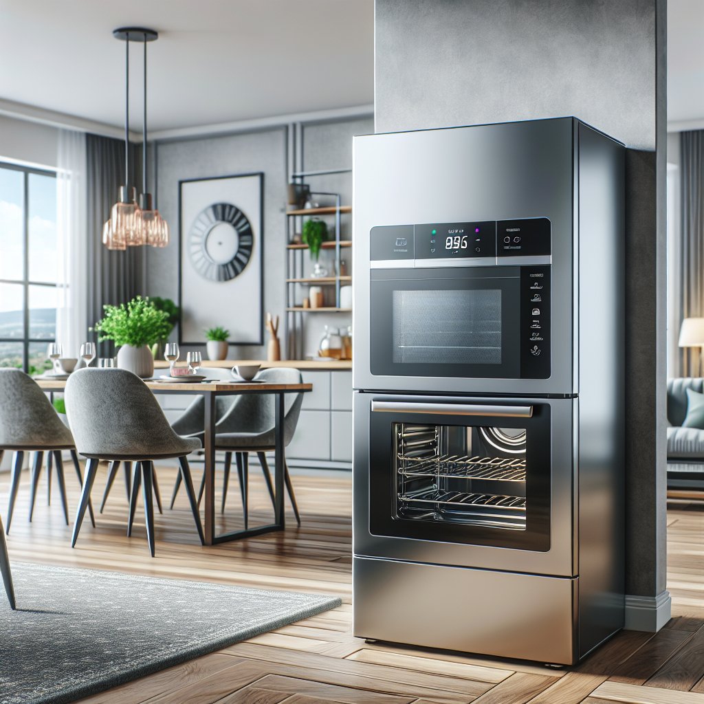 Why Bonprix Électroménagers Is the Best Place to Upgrade Your Appliances - BonPrix Électroménagers