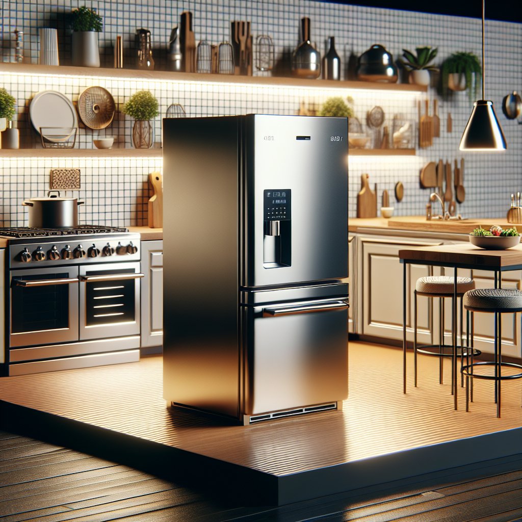 Why Bonprix Électroménagers Is the Best Place to Upgrade Your Appliances - BonPrix Électroménagers