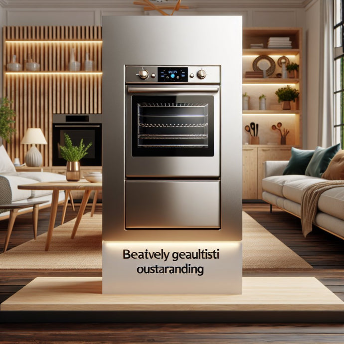 Why Bonprix’s Appliance Selection Is Different from Big Box Stores