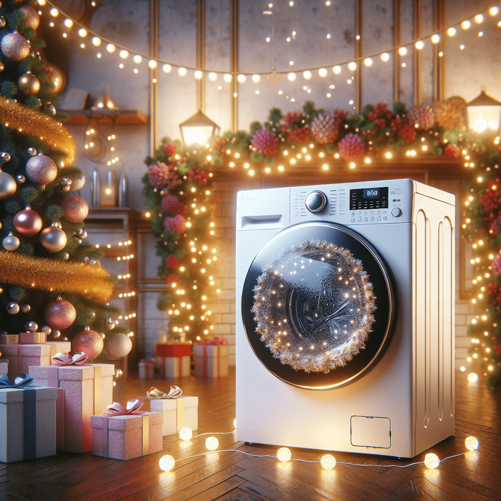 Why BonPrix’s Boxing Day Promotions Are Perfect for Busy Families - BonPrix Électroménagers
