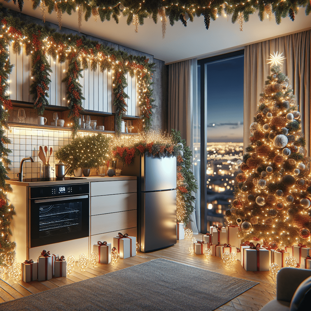 Why BonPrix’s Boxing Day Promotions Are Perfect for Condo Owners - BonPrix Électroménagers