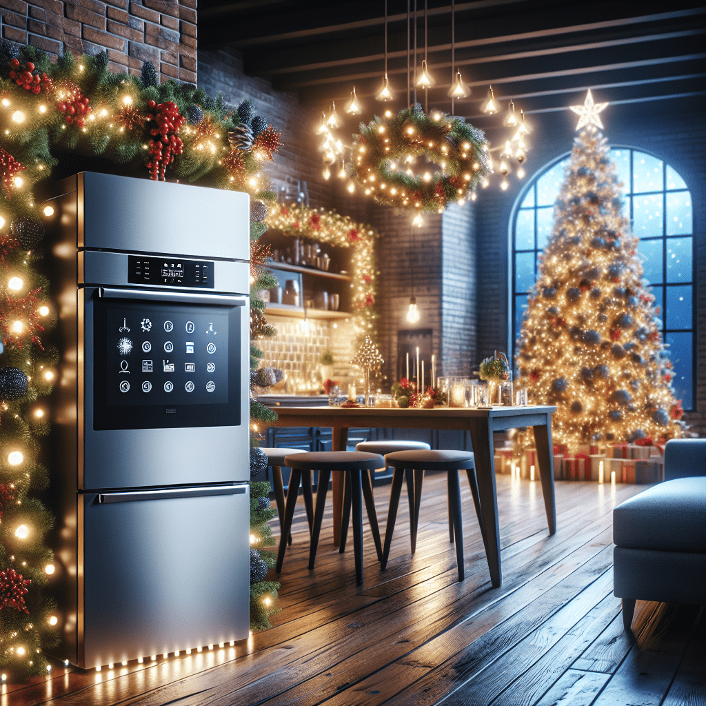 Why Boxing Day Appliance Deals Are Perfect for Holiday Upgrades - BonPrix Électroménagers