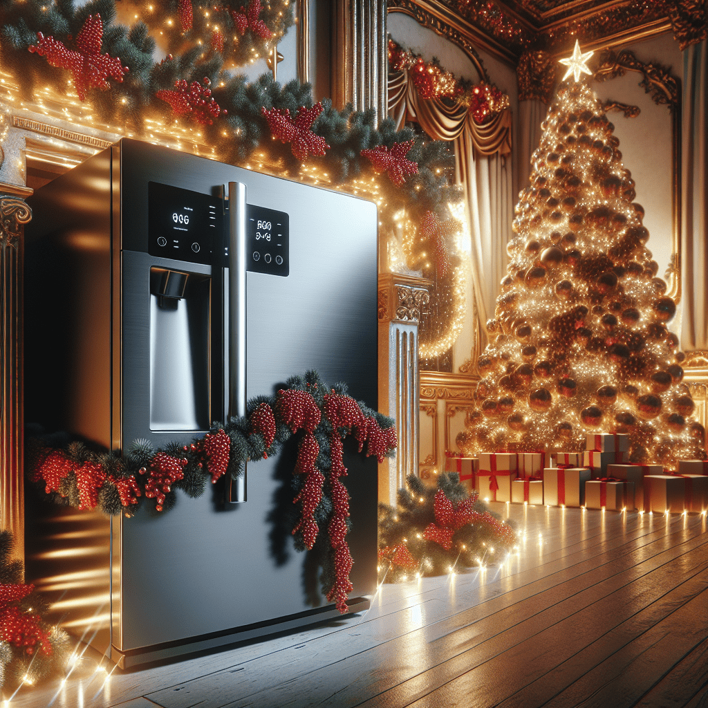 Why Boxing Day is the Best Time for New Year’s Home Upgrades - BonPrix Électroménagers