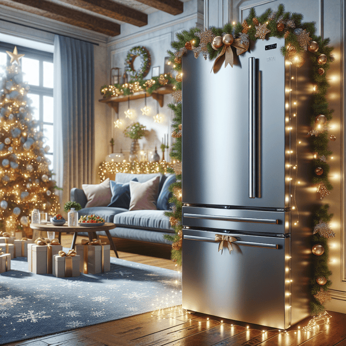 Why Boxing Day is the Best Time to Buy a New Refrigerator