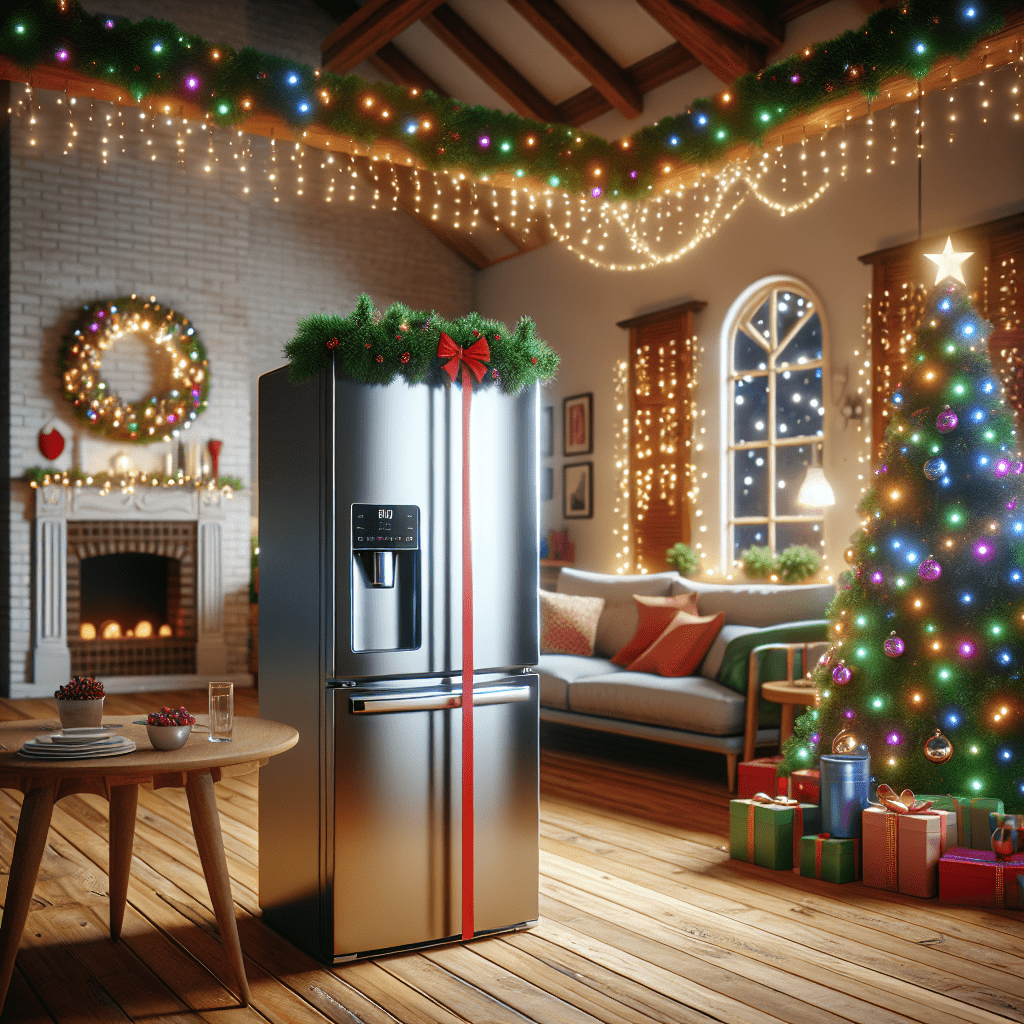 Why Boxing Day is the Best Time to Buy Energy-Efficient Appliances - BonPrix Électroménagers