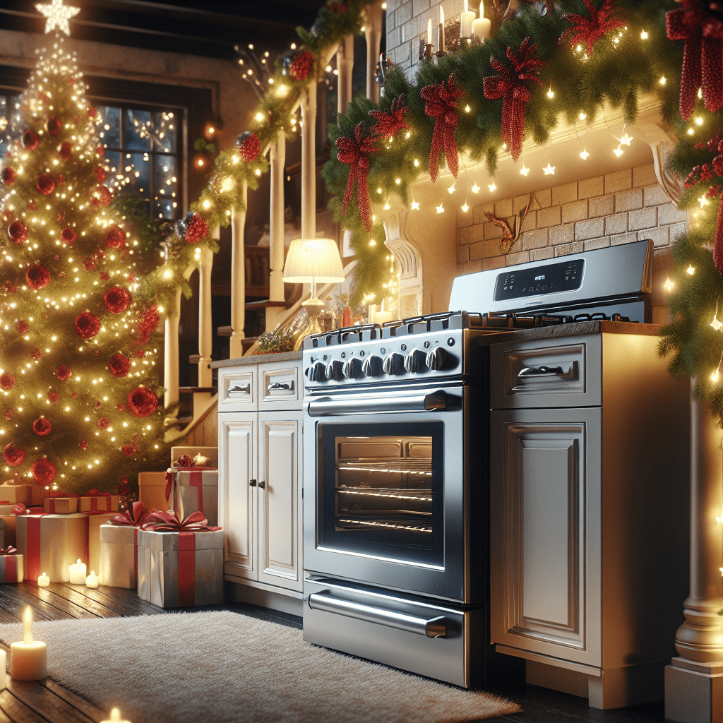 Why Boxing Day Sales are Perfect for Renovating Your Kitchen - BonPrix Électroménagers