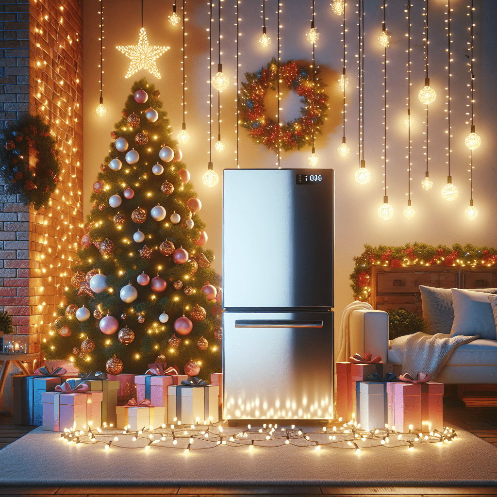 Why Boxing Day Sales at BonPrix are Perfect for Condo Owners - BonPrix Électroménagers