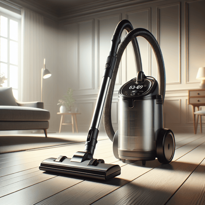 Why Choose a High-Performance Cordless Vacuum Cleaner