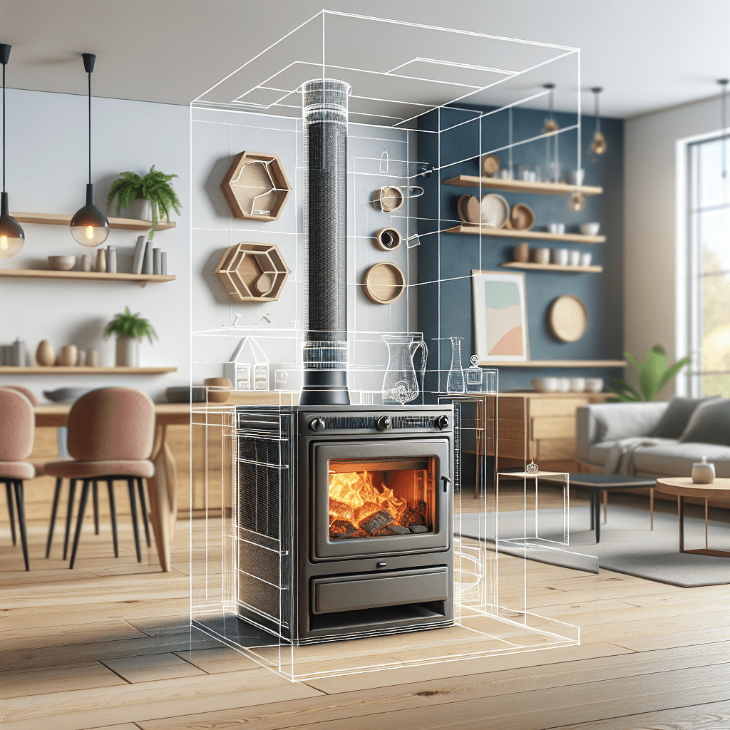Why choose a mixed stove for more flexibility - BonPrix Électroménagers