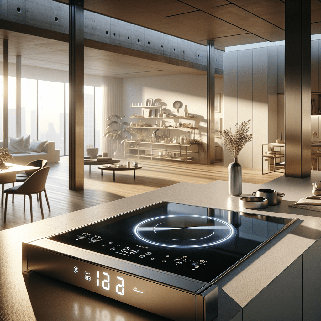 Why Choose an Induction Stove in 2025?