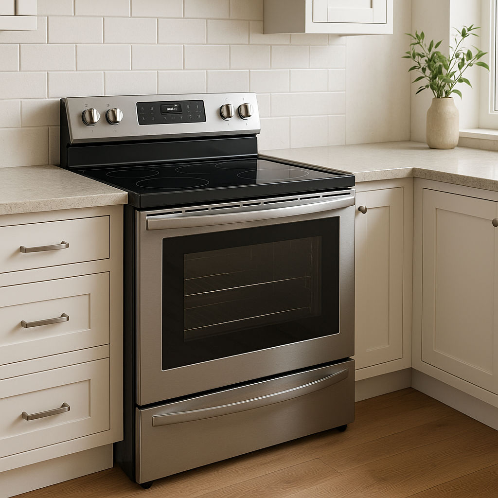 Why Choose an Induction Stove in 2025?