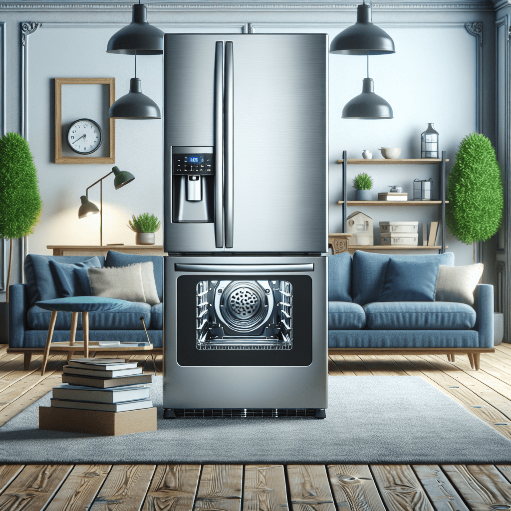 Why Choose Durable and Repairable Appliances - BonPrix Électroménagers
