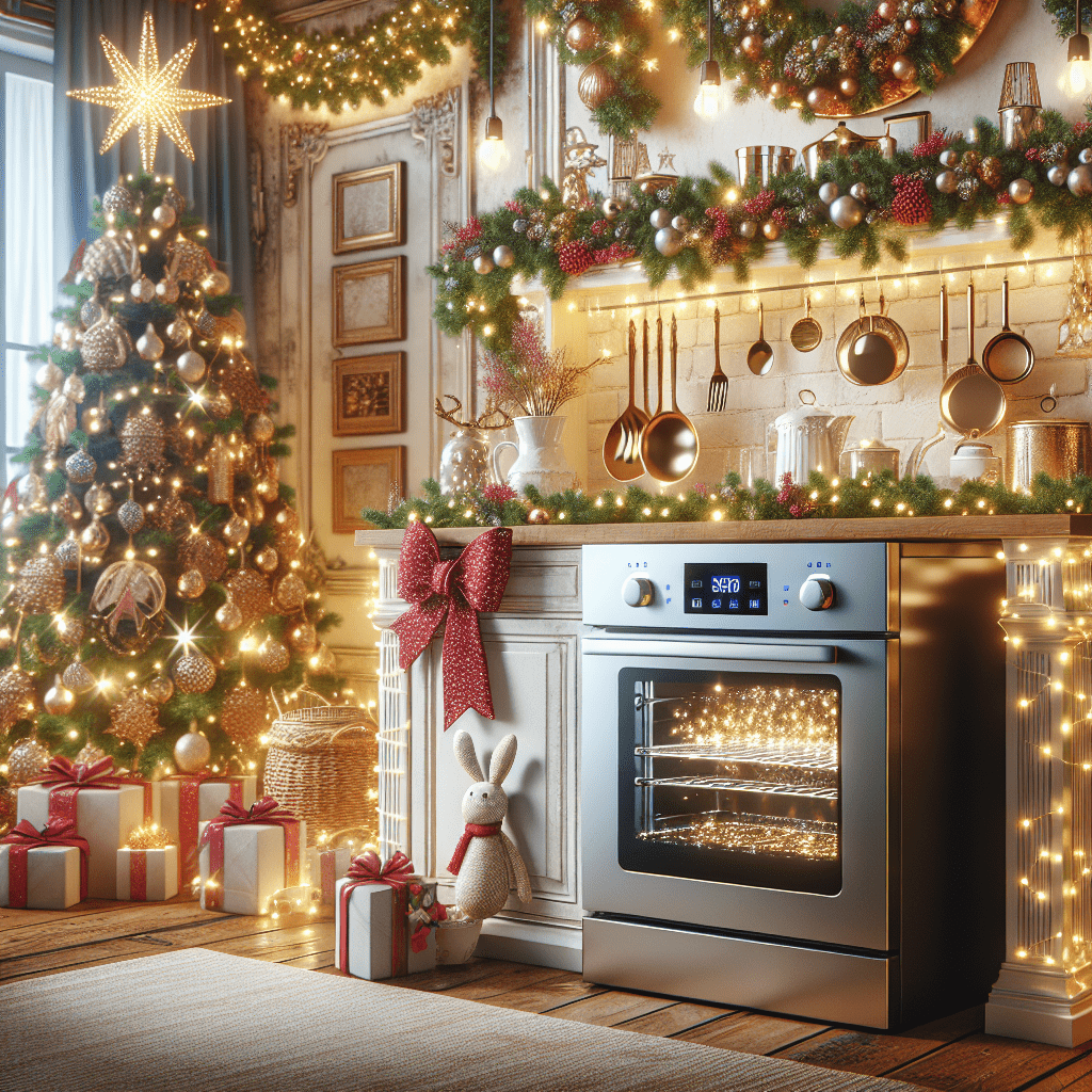 Why Christmas is the Best Time to Plan for Boxing Day Sales - BonPrix Électroménagers