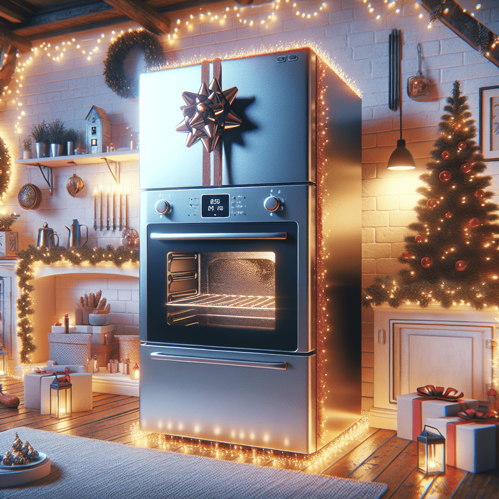 Why Financing Options Make Boxing Day Shopping Easier at BonPrix - BonPrix Électroménagers