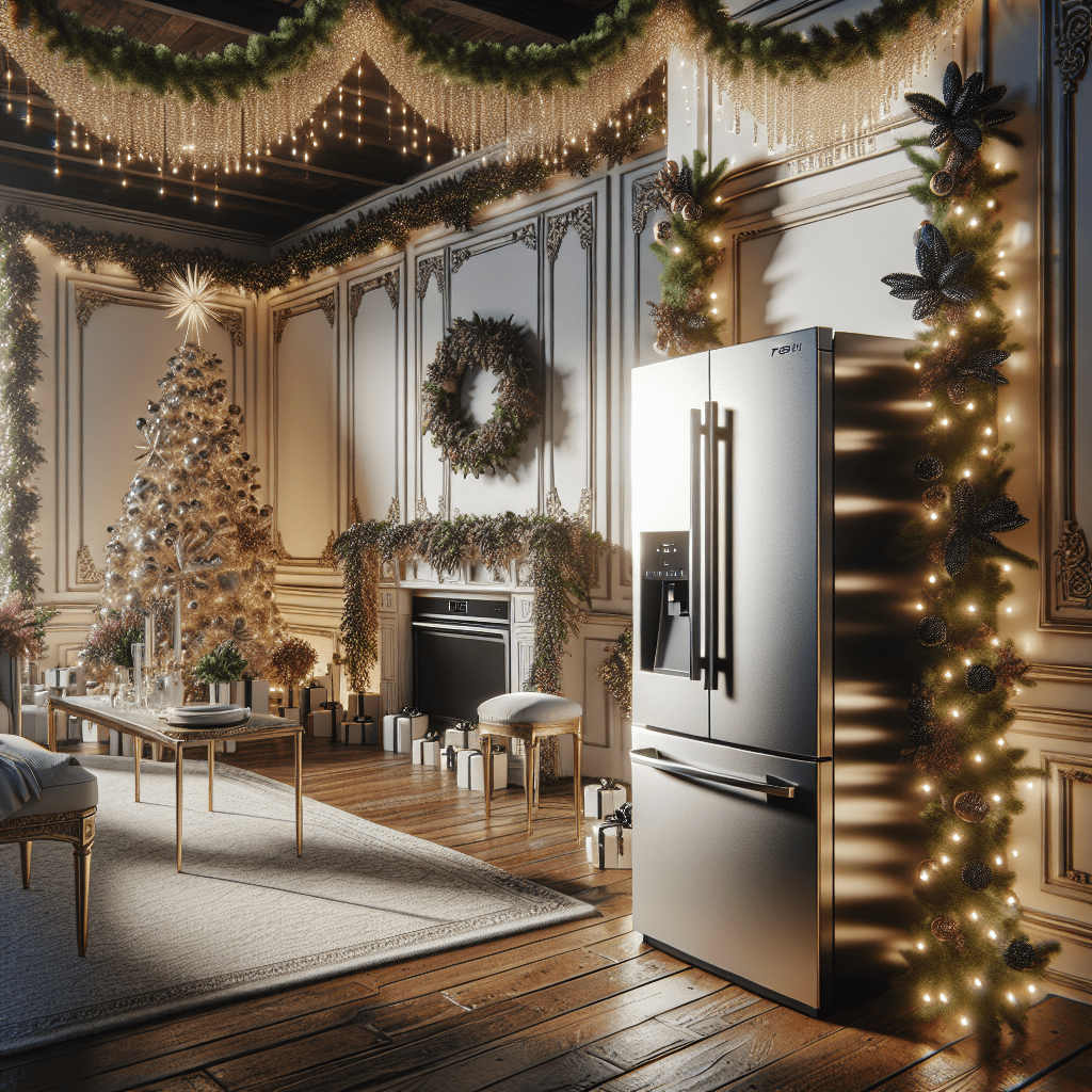 Why Free Delivery Makes Boxing Day Shopping Stress-Free - BonPrix Électroménagers